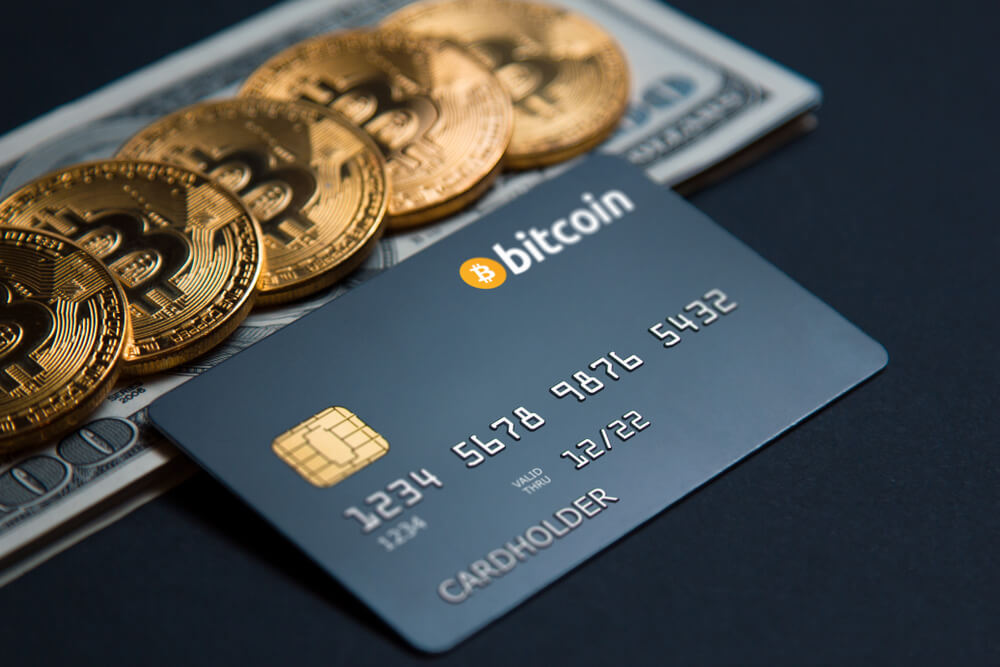 know about virtual crypto card