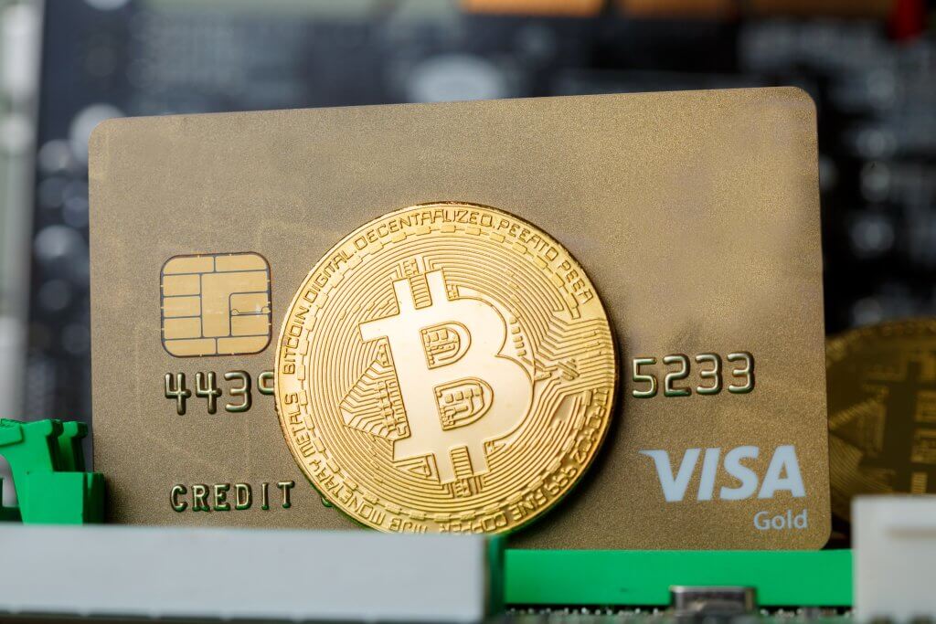 vitual bitcoin card-advantages