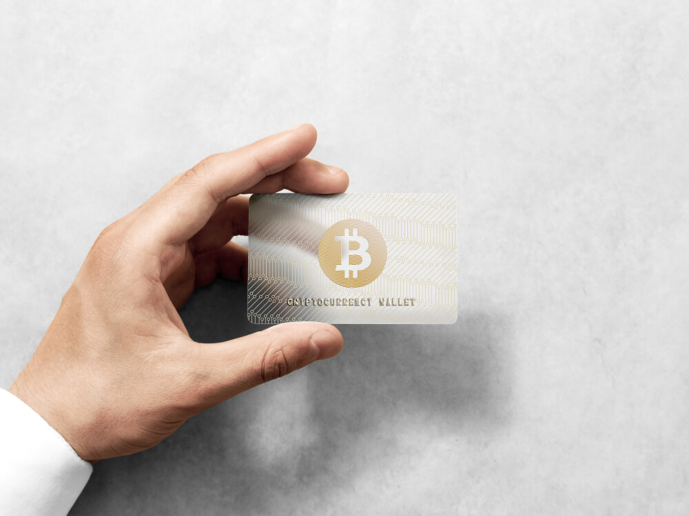 virtual bitcoin crad a new way to spend your BTC