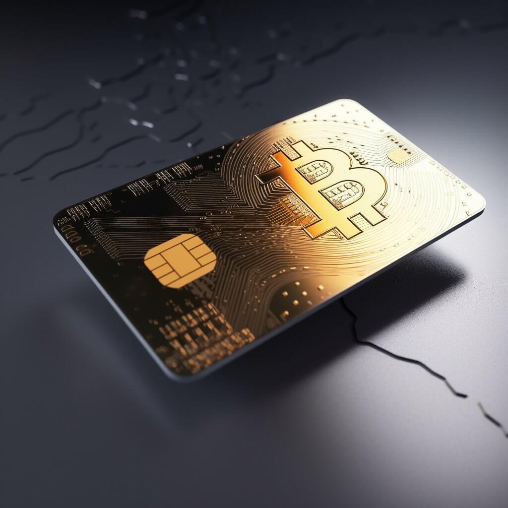 Buy Virtual Bitcoin Card